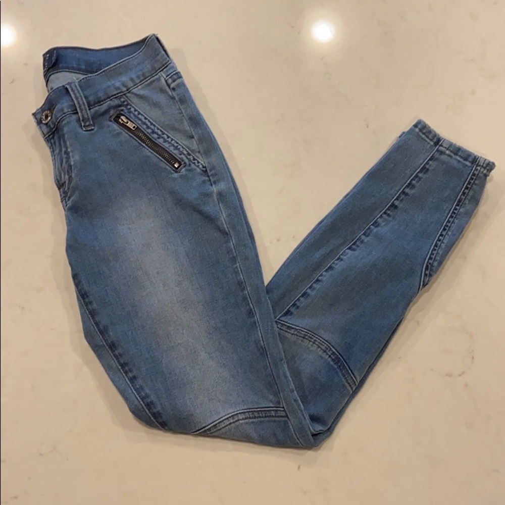 Lucky Brand Jeans